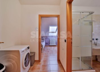 Foto 28 - Four-room apartment Via Nazzario Sauro
 
19, Cornate d'Adda - photo 28