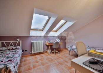 Foto 30 - Four-room apartment Via Nazzario Sauro
 
19, Cornate d'Adda - photo 30