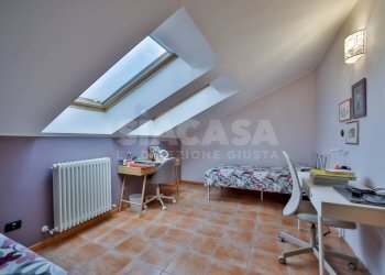 Foto 32 - Four-room apartment Via Nazzario Sauro
 
19, Cornate d'Adda - photo 32