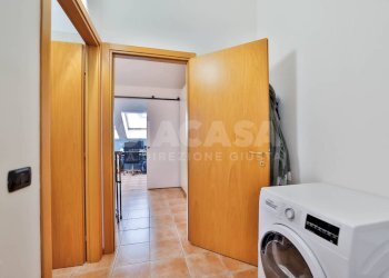 Foto 33 - Four-room apartment Via Nazzario Sauro
 
19, Cornate d'Adda - photo 33