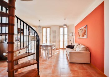 Foto 34 - Four-room apartment Via Nazzario Sauro
 
19, Cornate d'Adda - photo 34