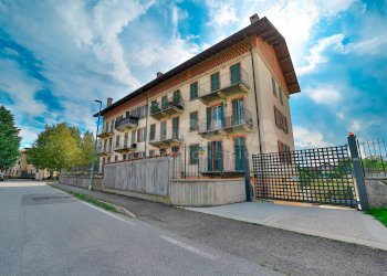 Foto 35 - Four-room apartment Via Nazzario Sauro
 
19, Cornate d'Adda - photo 35