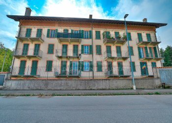 Foto 36 - Four-room apartment Via Nazzario Sauro
 
19, Cornate d'Adda - photo 36