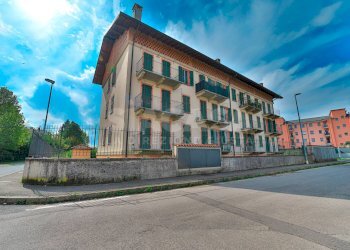 Foto 37 - Four-room apartment Via Nazzario Sauro
 
19, Cornate d'Adda - photo 37