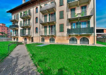 Foto 38 - Four-room apartment Via Nazzario Sauro
 
19, Cornate d'Adda - photo 38