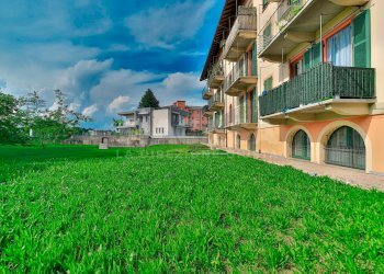 Foto 39 - Four-room apartment Via Nazzario Sauro
 
19, Cornate d'Adda - photo 39