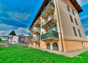 Foto 40 - Four-room apartment Via Nazzario Sauro
 
19, Cornate d'Adda - photo 40