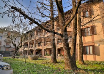 Foto 1 - Trilocale via enrico toti
 
5, Concorezzo - foto 1