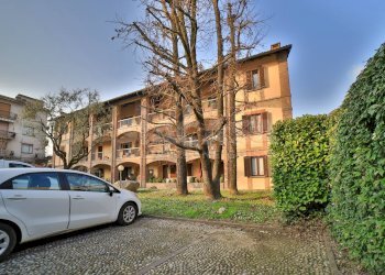 Foto 3 - Trilocale via enrico toti
 
5, Concorezzo - foto 3