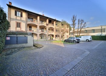 Foto 5 - Trilocale via enrico toti
 
5, Concorezzo - foto 5