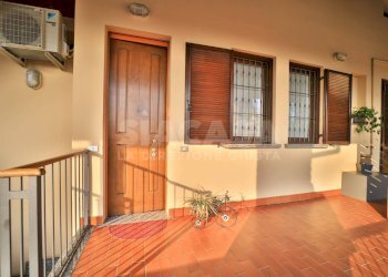 Foto 6 - Trilocale via enrico toti
 
5, Concorezzo - foto 6