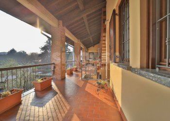 Foto 7 - Trilocale via enrico toti
 
5, Concorezzo - foto 7