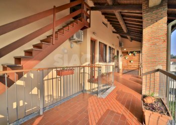 Foto 8 - Trilocale via enrico toti
 
5, Concorezzo - foto 8