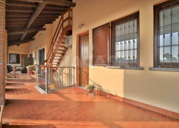 Foto 9 - Trilocale via enrico toti
 
5, Concorezzo - foto 9