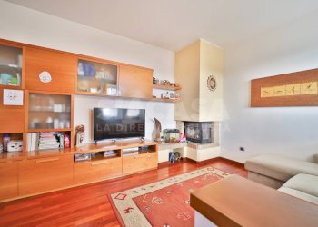 Foto 10 - Trilocale via enrico toti
 
5, Concorezzo - foto 10