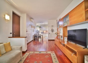 Foto 11 - Trilocale via enrico toti
 
5, Concorezzo - foto 11