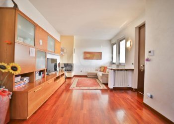 Foto 12 - Trilocale via enrico toti
 
5, Concorezzo - foto 12