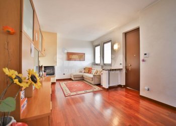 Foto 13 - Trilocale via enrico toti
 
5, Concorezzo - foto 13