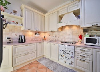 Foto 15 - Trilocale via enrico toti
 
5, Concorezzo - foto 15