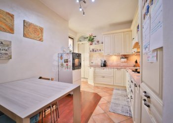 Foto 16 - Trilocale via enrico toti
 
5, Concorezzo - foto 16