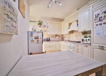 Foto 17 - Trilocale via enrico toti
 
5, Concorezzo - foto 17