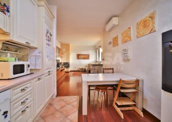 Foto 18 - Trilocale via enrico toti
 
5, Concorezzo - foto 18