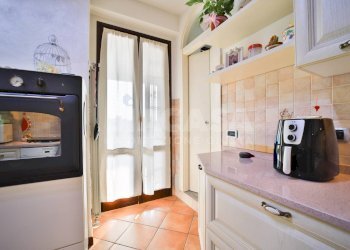 Foto 19 - Trilocale via enrico toti
 
5, Concorezzo - foto 19