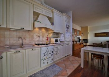 Foto 20 - Trilocale via enrico toti
 
5, Concorezzo - foto 20