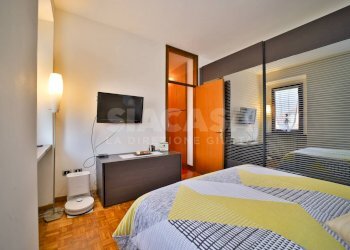 Foto 21 - Trilocale via enrico toti
 
5, Concorezzo - foto 21