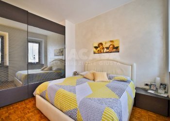 Foto 22 - Trilocale via enrico toti
 
5, Concorezzo - foto 22