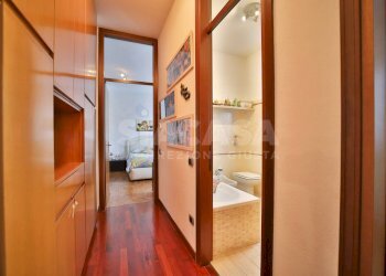 Foto 26 - Trilocale via enrico toti
 
5, Concorezzo - foto 26