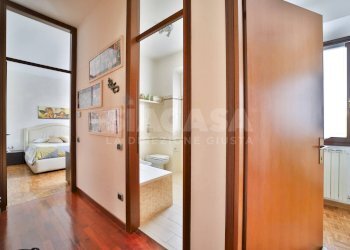 Foto 28 - Trilocale via enrico toti
 
5, Concorezzo - foto 28