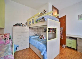 Foto 32 - Trilocale via enrico toti
 
5, Concorezzo - foto 32