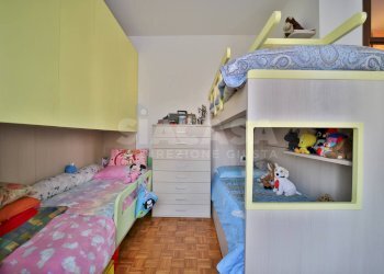 Foto 33 - Trilocale via enrico toti
 
5, Concorezzo - foto 33