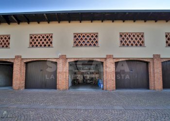 Foto 34 - Trilocale via enrico toti
 
5, Concorezzo - foto 34