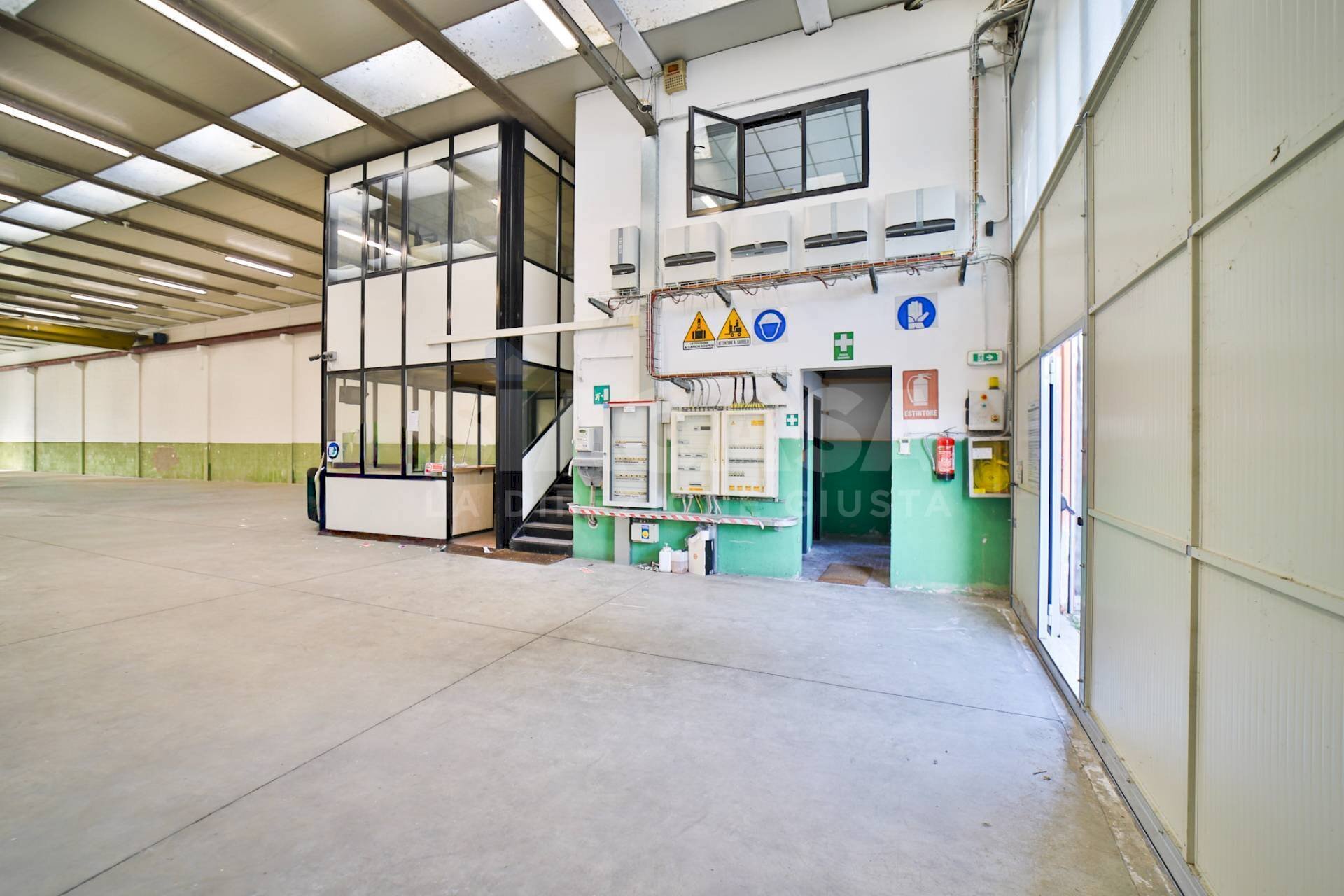 Foto 2 - Shed Ronco Briantino - photo 2