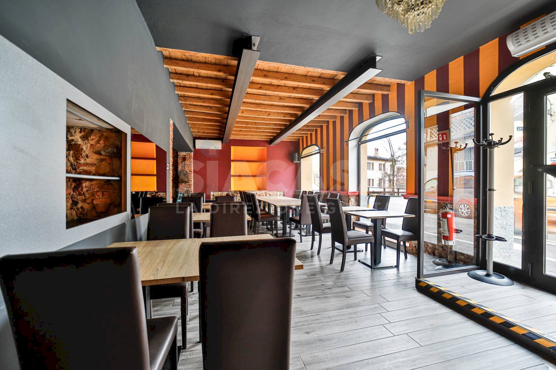 Foto 1 - Negozio Via Burago
 
6, Vimercate - foto 1