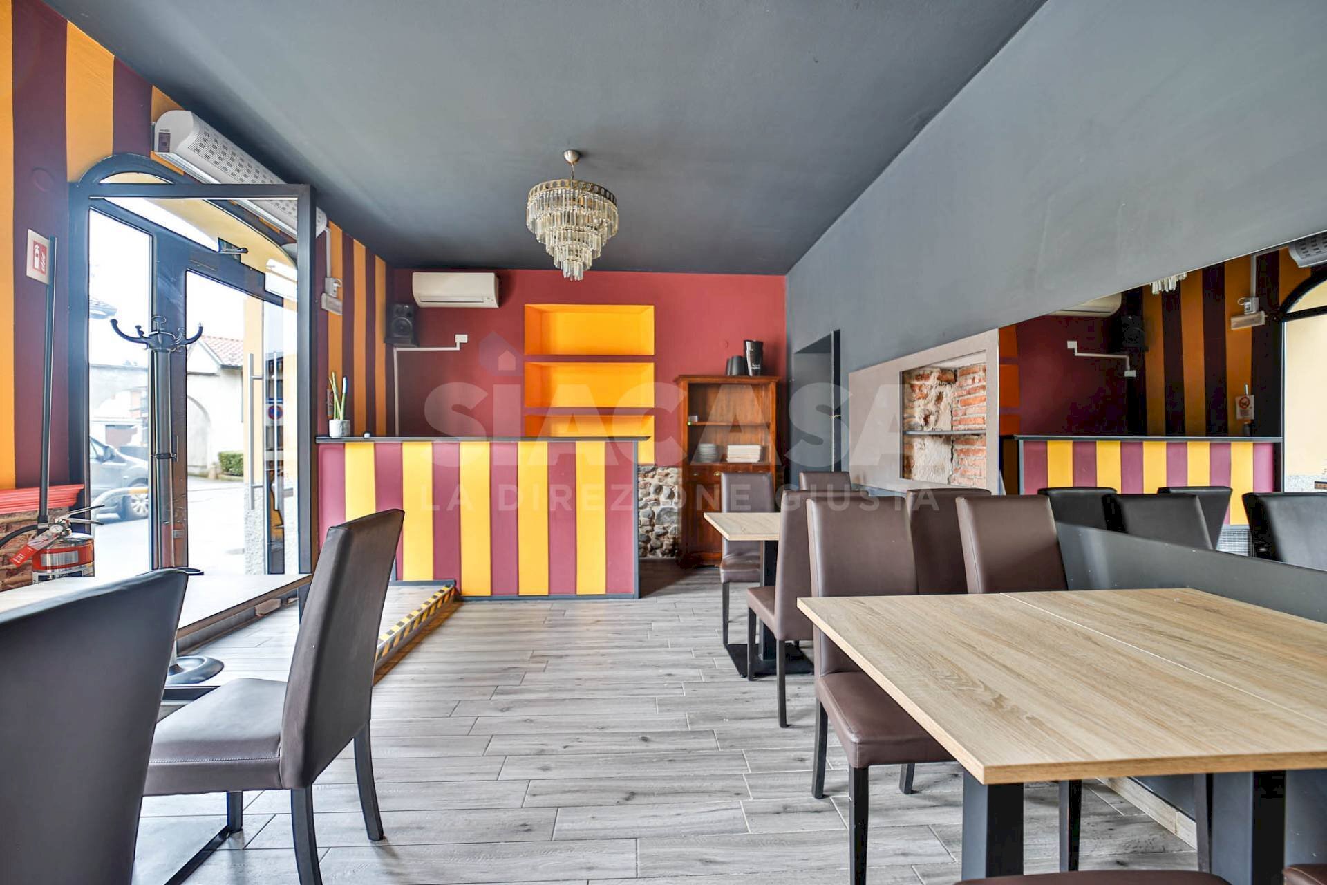 Foto 2 - Negozio Via Burago
 
6, Vimercate - foto 2