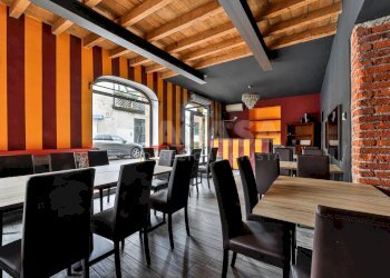 Foto 4 - Shop Via Burago
 
6, Vimercate - photo 4