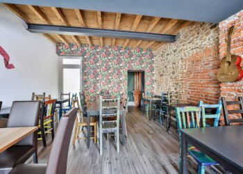 Foto 7 - Shop Via Burago
 
6, Vimercate - photo 7