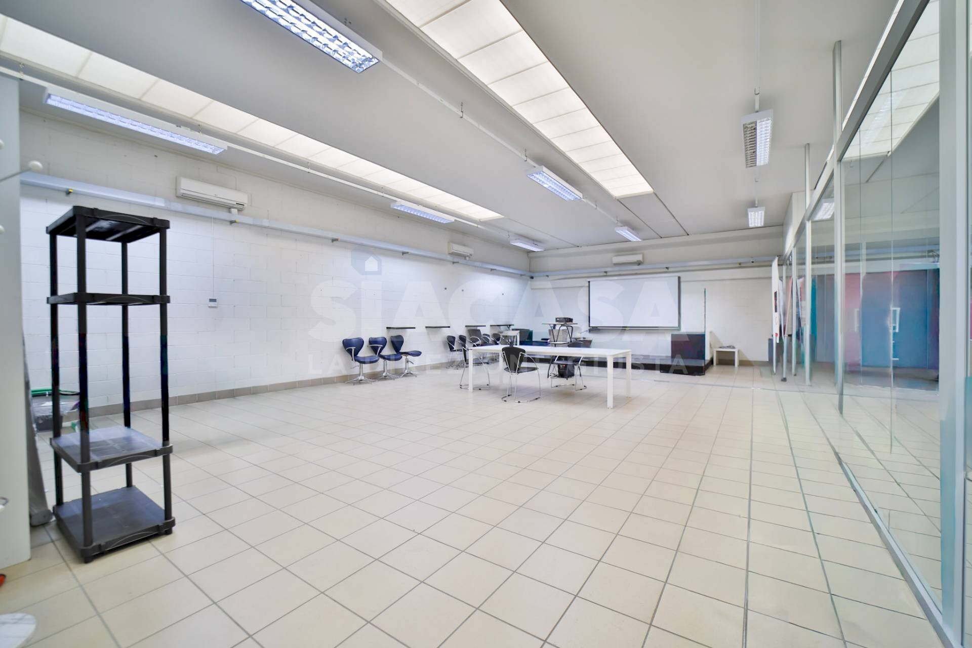 Foto 1 - Shed Vimercate - photo 1