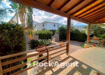 Veranda - Villa viale del Levante, 83, Carini - foto 1