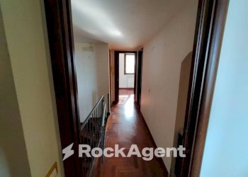 Corridoio - Villa viale del Levante, 83, Carini - foto 6