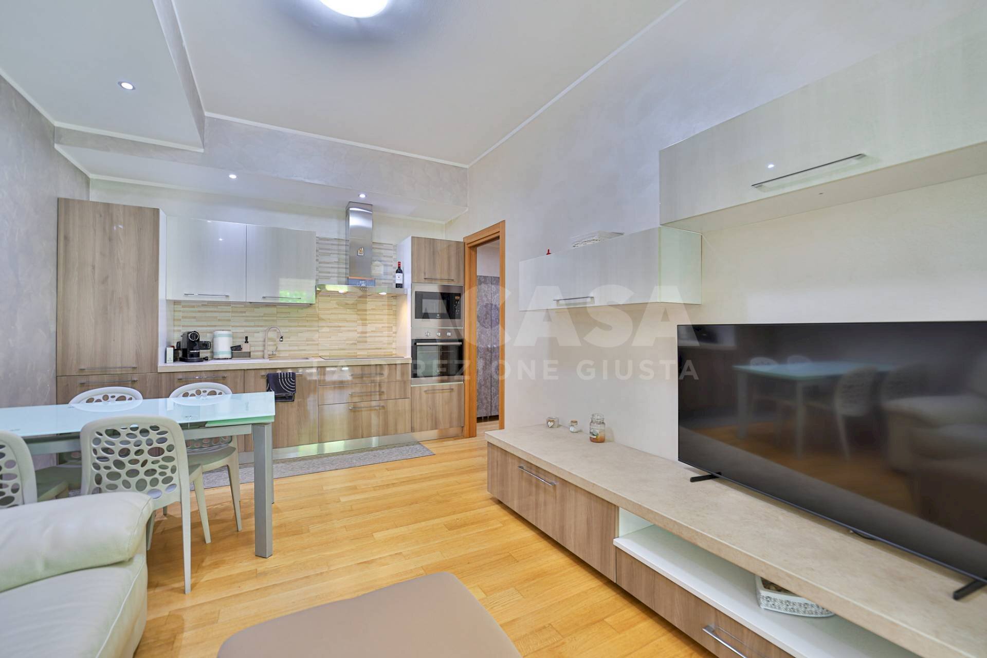 Foto 2 - Three-room apartment Via Roma
14, Carugate - photo 2