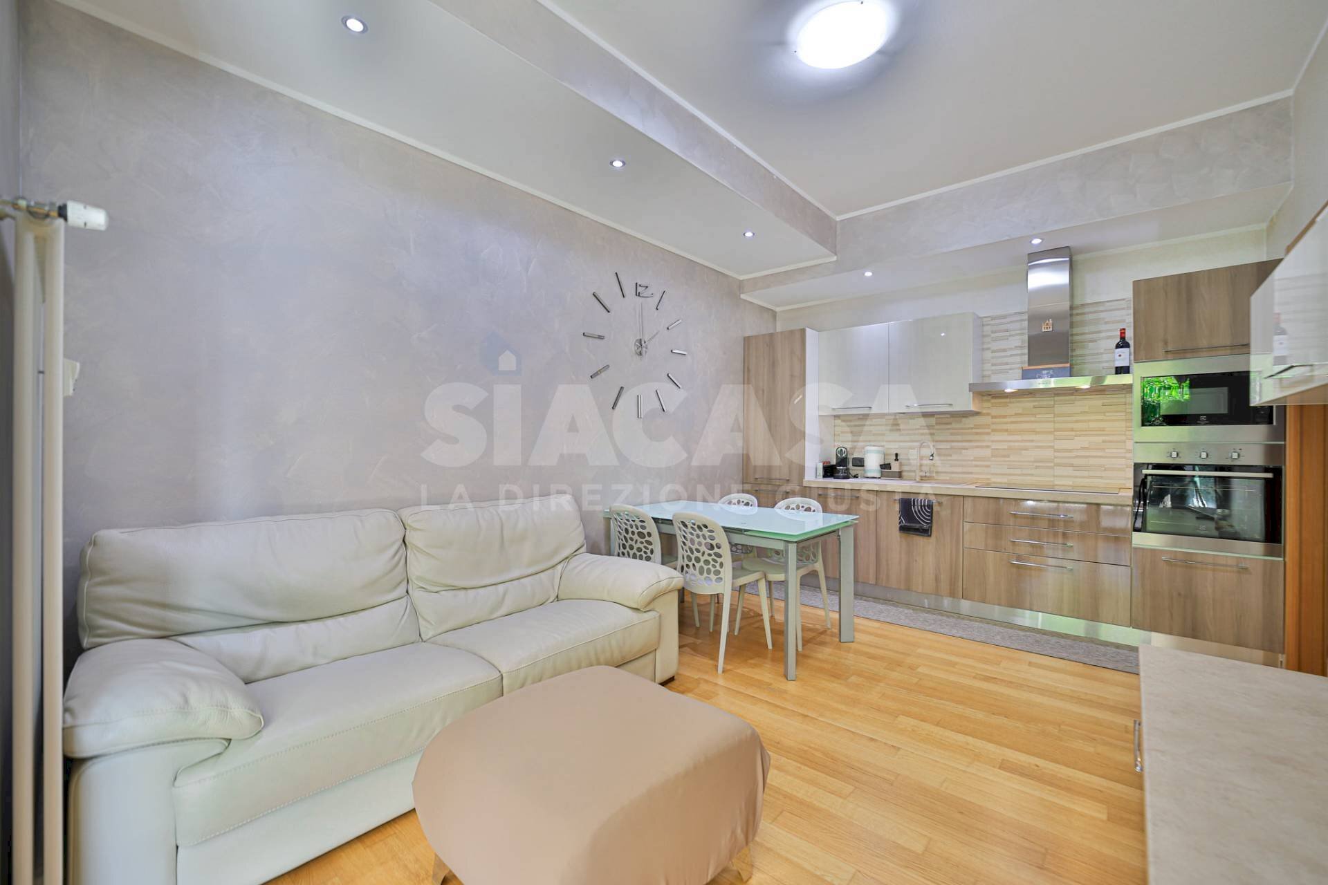 Foto 3 - Three-room apartment Via Roma
14, Carugate - photo 3