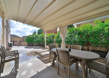 Foto 1 - Three-room apartment Via Roma
 
14, Carugate - photo 1