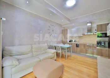 Foto 3 - Three-room apartment Via Roma
 
14, Carugate - photo 3