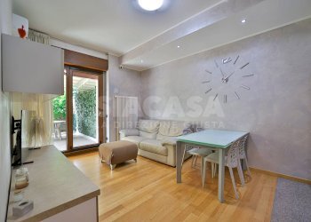 Foto 4 - Three-room apartment Via Roma
 
14, Carugate - photo 4