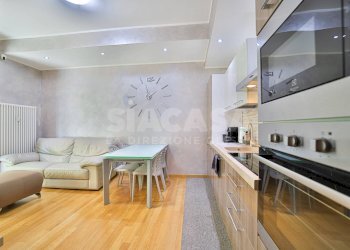 Foto 5 - Three-room apartment Via Roma
 
14, Carugate - photo 5
