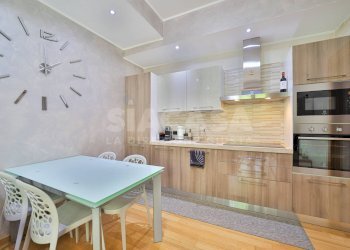 Foto 6 - Three-room apartment Via Roma
 
14, Carugate - photo 6